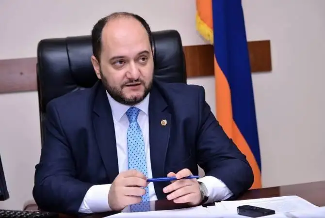 Armenııada tótenshe jaǵdaı kezinde bıylǵy oqý jylynyń qalaı aıaqtalatyny belgili boldy