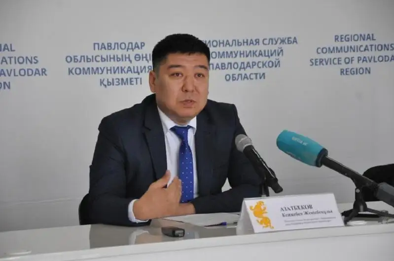 Tsıfrlyq Qazaqstan: Pavlodar oblysynda 1 mlrd 484 mln teńge ıgerildi