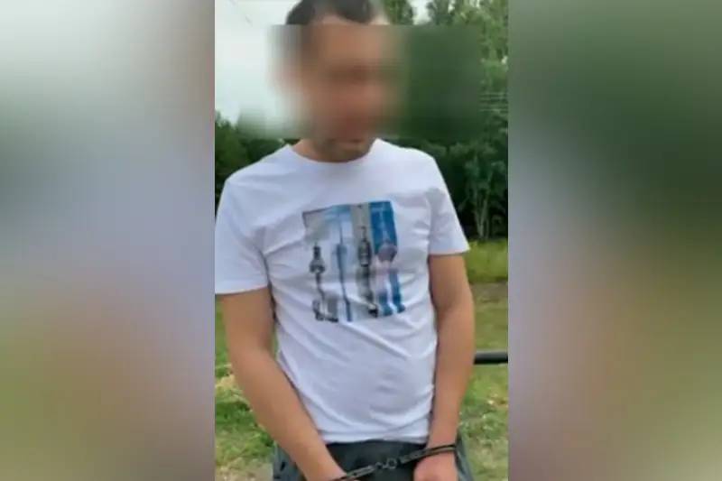 Bashqurtstanda qalalyq merııaǵa terrorlyq akt jasalmaq boldy