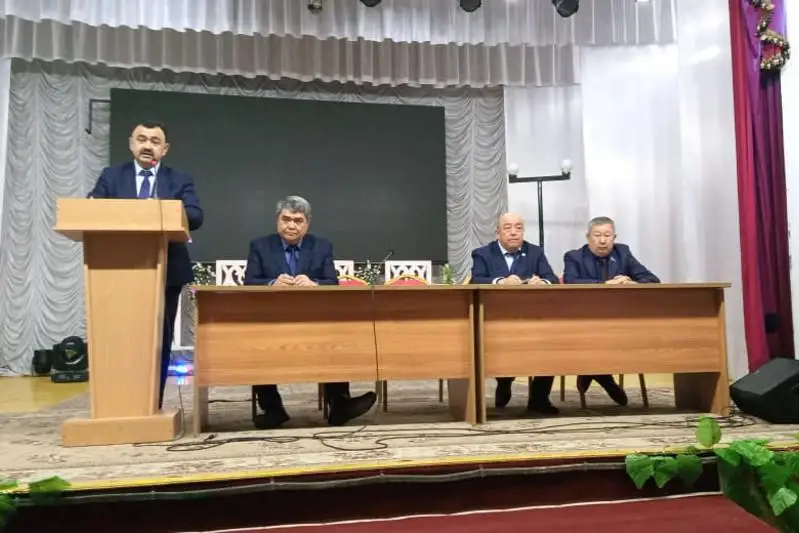Tarbaǵataı aýdanynda oqshaýlaý ortalyǵy bolmaıdy – aýdan ákimi