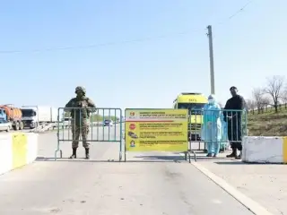 Atyraýda shekteý sharalaryna ózgerister engizildi