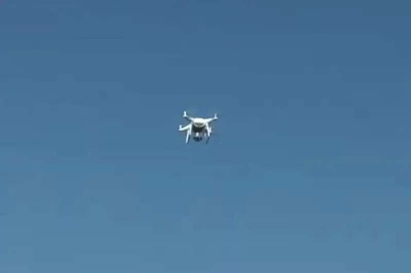 Almaty polıtsııasy qala mańyn dronmen baqylaýǵa kóshti