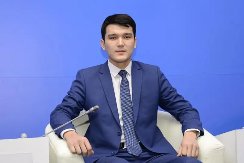 Aqtóbede volonterler jumysyn júıeleıtin qaýymdastyq qurylady - Narqozy Qartjan
