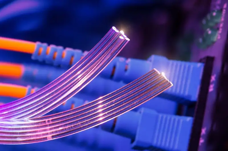 Qazaqtelekom bıyl 9 myń shaqyrym baılanys jelisin qurdy