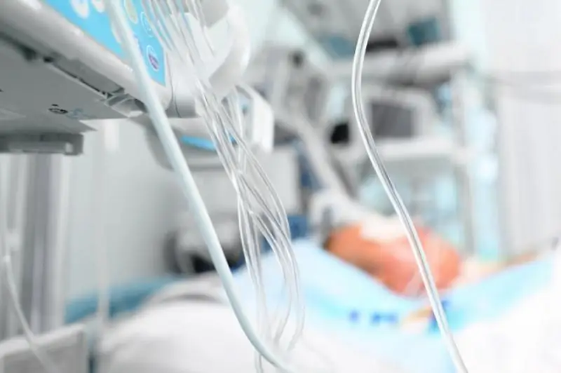 Батыс Қазақстанда індет жұқтырған 28 адам жансақтау бөлімінде жатыр