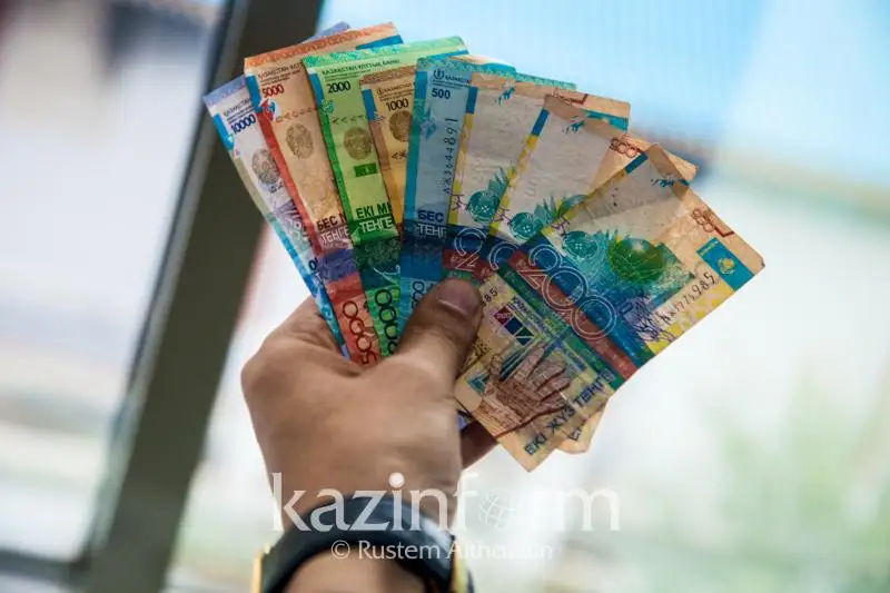 Tótenshe jaǵdaı kezinde 440 myńnan astam almatylyq 42 500 teńge kómek aldy