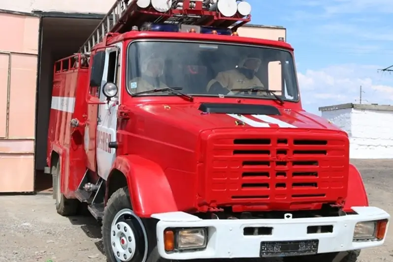 Qaraǵandy oblysynda bıyl alty jańa órt sóndirý beketi paıda bolady