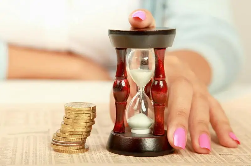 Nesıe tólemin shegerýge 1,1 mln qazaqstandyq ótinish bergen