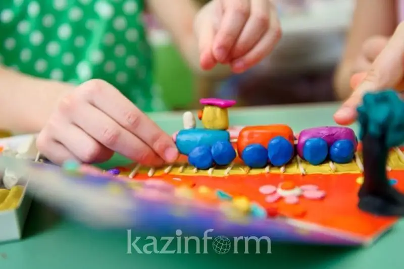 Qazaqstanda 892 búldirshin balabaqshamen qamtylǵan