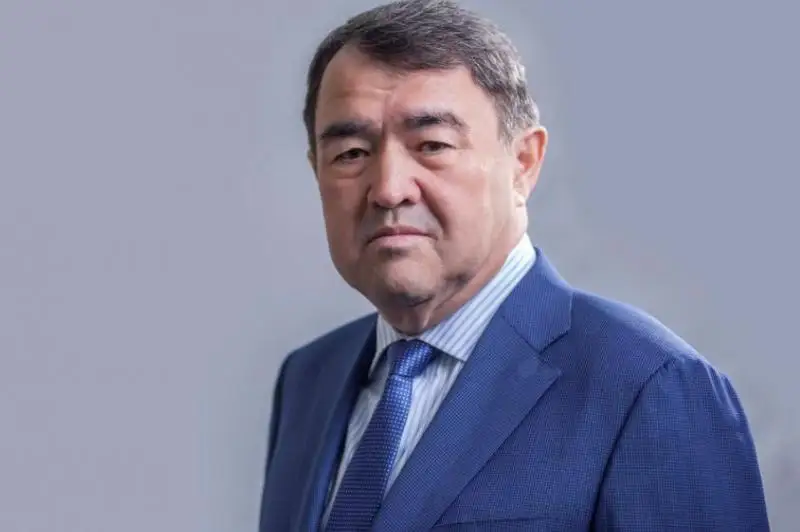 Elbasy elimizdiń órkendep damýyna eńbek etedi dep senemiz – kásipker Serikjan Seıtjanov