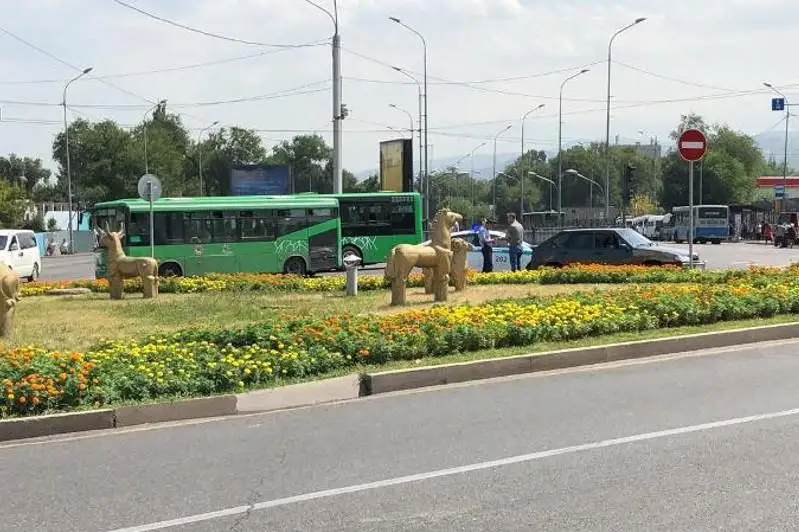 Almatyda jyl basynan beri bes myńǵa jýyq adam ákimshilik jaýapqa tartyldy