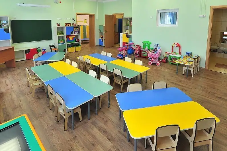 Karantın: «Atameken»  balabaqsha salasyndaǵy problemany kóterdi