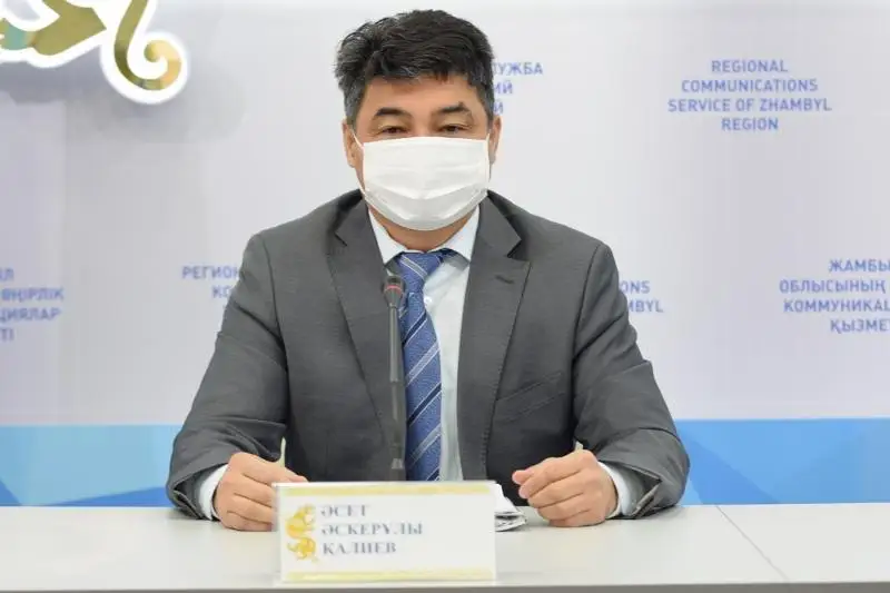 5500-den astam jambyldyq koronavırýske qarsy ekpe aldy