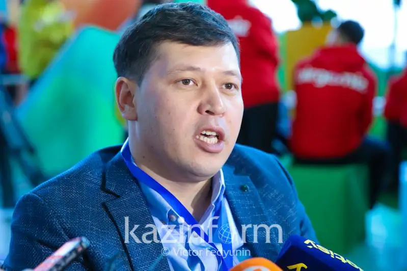 Nurbolat Qarabasov: Jaqsylyq jasaý arqyly múmkindigimniń shekteýsiz ekenine kózim jetti