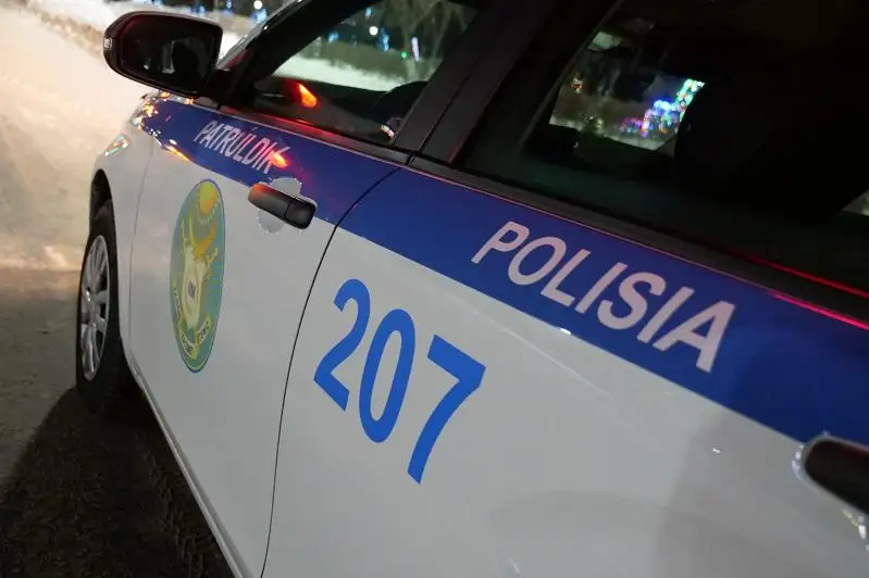 Petropavlda lombardtan jarty mln teńgeniń altyn alqasyn urlaǵan kúdikti ustaldy