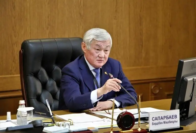 Jambylda Prezıdent tapsyrmalarynyń oryndalý barysy qaraldy