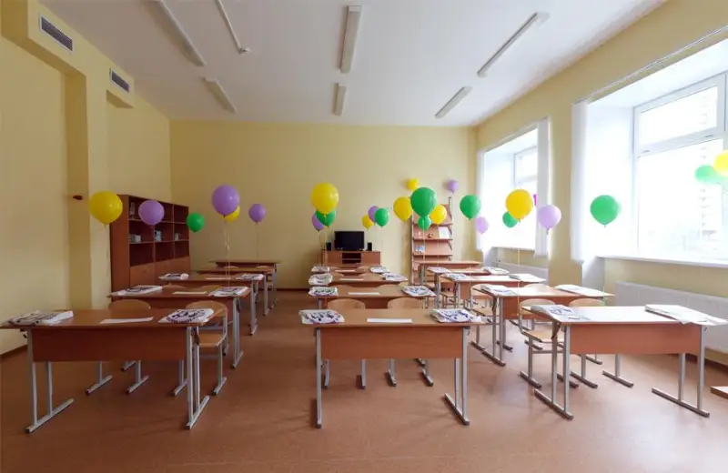 Алматы облысында 354 мектеп жөндеуден өтті