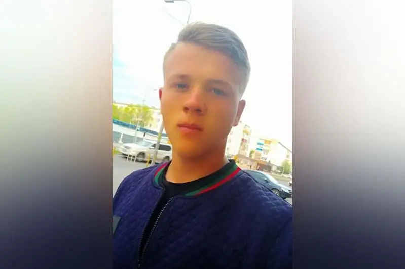 Qostanaıda joǵalyp ketken 18 jastaǵy jigitti eriktiler men polıtsııa izdestirýde