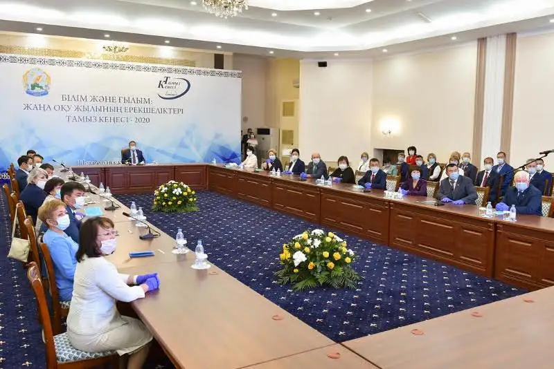 Петропавлда мұғалімдерге баспана сертификаттары берілетін болды