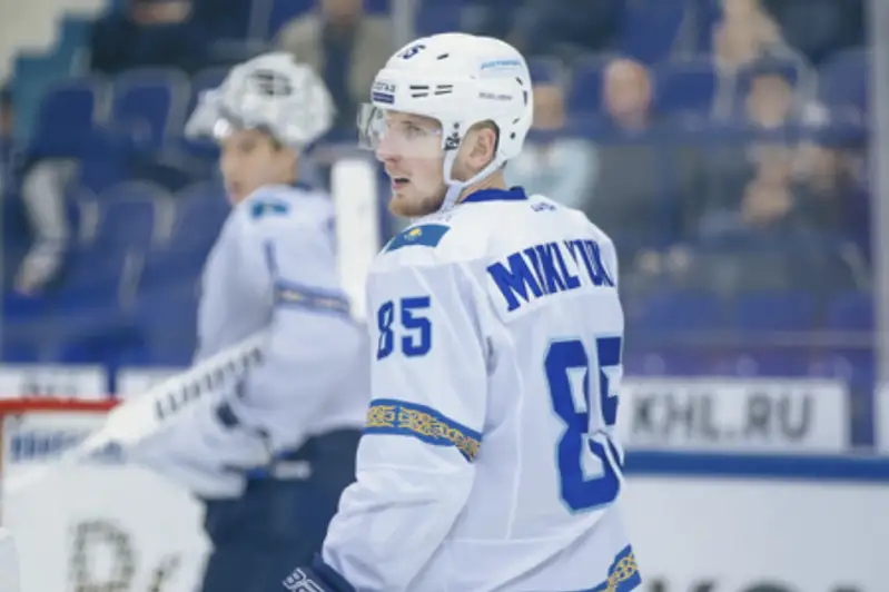 QHL: «Barys» overtaımda qarsylasyna ese jiberdi