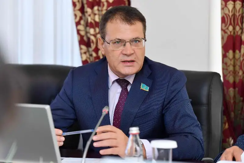 Andreı Lýkın elimizdegi lombardtar talaptardy oryndamaı otyrǵanyn aıtty