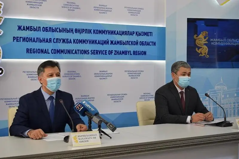 Jambyl oblysynda ajyrasý jaǵdaılary azaıdy