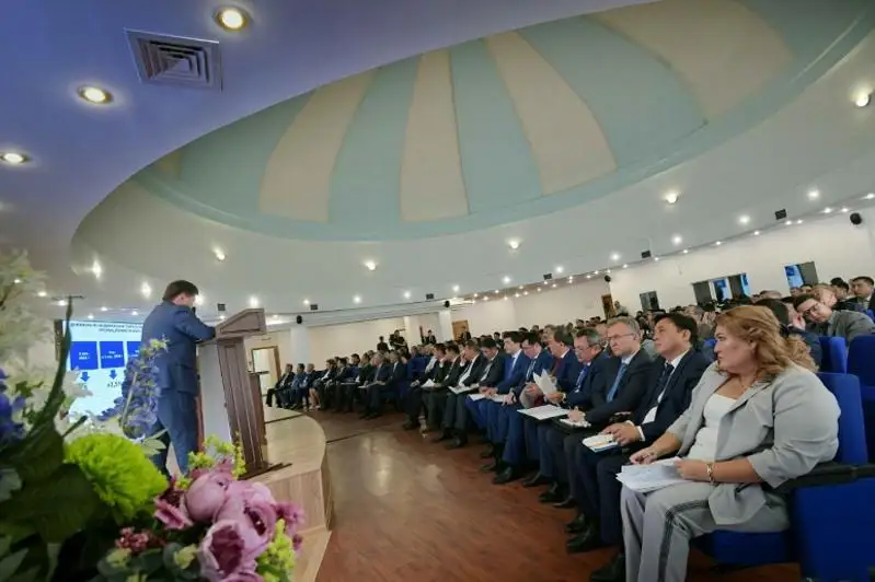 Pavlodar oblysynda shaǵyn ındýstrıaldy aımaqtar qurylady
