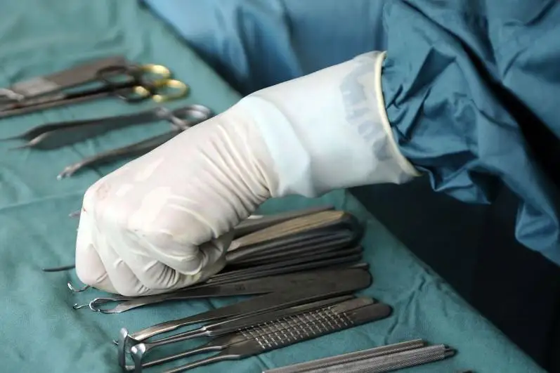 Sot saraptamasy organdarynyń materıaldyq-tehnıkalyq bazasy 70 paıyzǵa jańartyldy