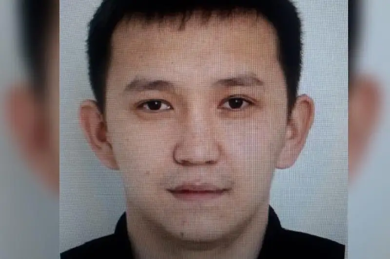 Almaty oblysynyń polıtseıleri alty óńirde izdeýde júrgen er adamdy ustady