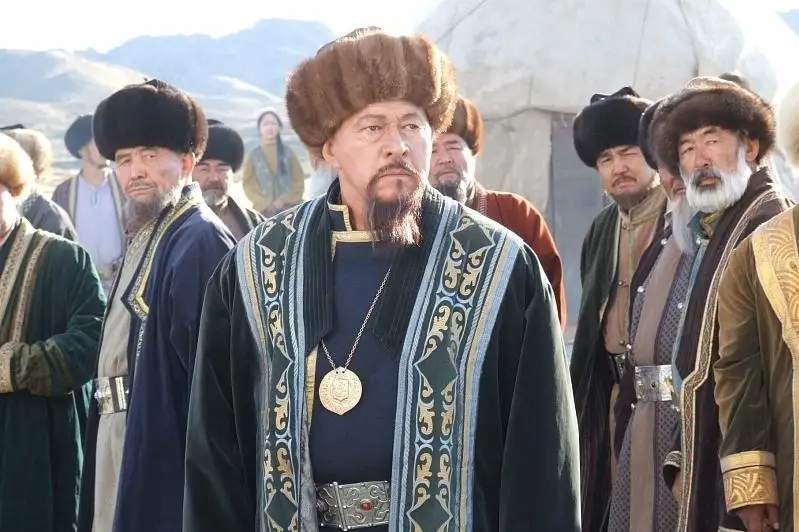 Qaraǵandy oblysynda «Qazaqfılm» kúnderi ótedi