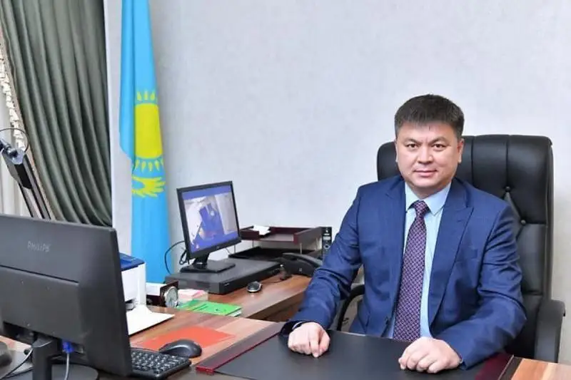 Shymkent qalasynyń bas dárigeri turǵyndarǵa úndeý jasady