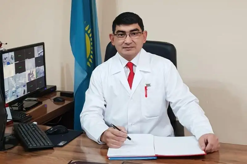 Janbolat Dildábekov: Prezıdenttiń dárigerler eńbegin baǵalaǵany - biz úshin zor mártebe