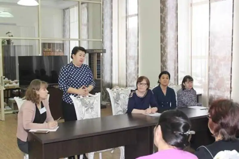 Pavlodar oblysynda 6000-nan astam mádenıet salasy qyzmetkeriniń jalaqysy ósedi