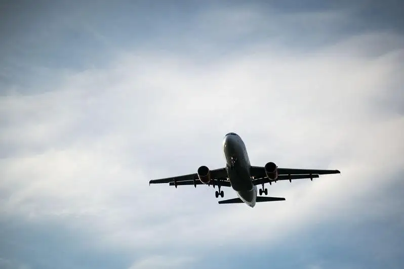 Aqtaý men Úrgenish arasynda áýe reısin ashý josparlanyp otyr
