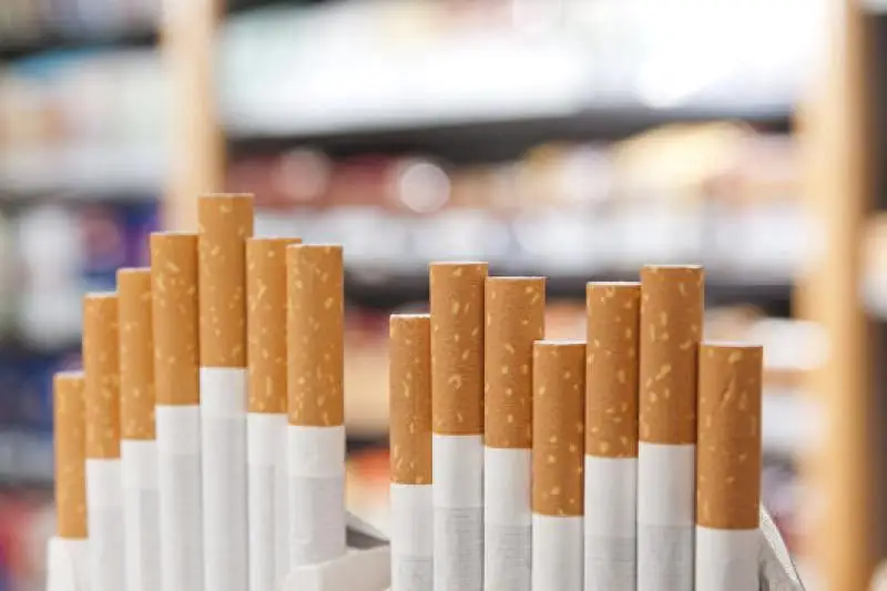 Qazaqstanda temeki ónimderine aktsız mólsherlemeleri artady