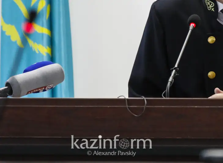 Qazaqstanda sot oryndaýshylardyń jaýapkershiligi kúsheıtilmek