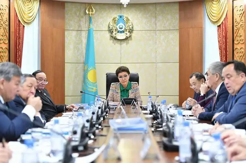 Сенат спикері квазимемлекеттік компаниялардағы қайталанатын міндеттерді қысқартуды ұсынды