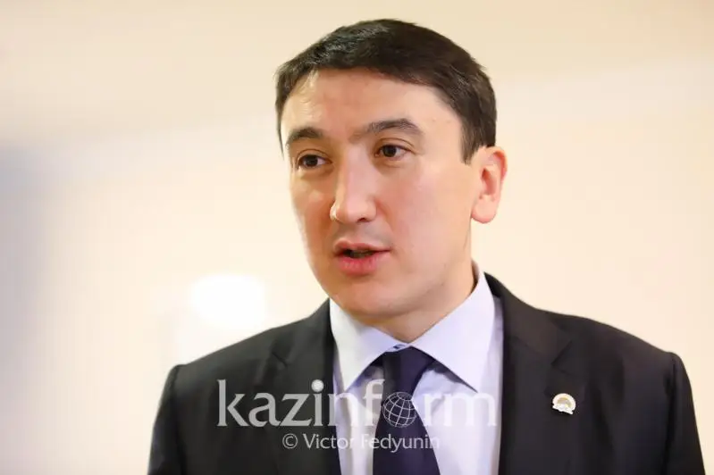2040 jylǵa qaraı Qazaqstandaǵy sý tapshylyǵy 12 tekshe shaqyrymdy quraýy múmkin -Myrzaǵalıev