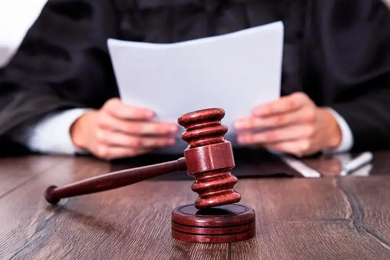 Tutynýshylardyń quqyqtaryn qorǵaý komıteti Bek Eırdi taǵy da sotqa berdi