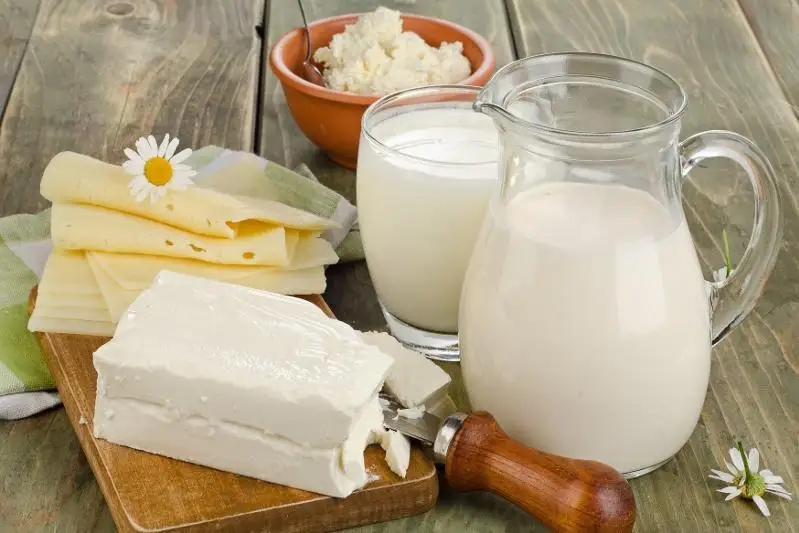 Qazaqstanda sút ónimderi 7% qymbattady