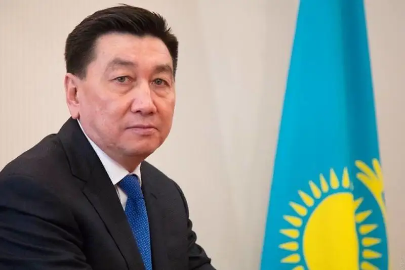 Алик Айдарбаев: «ҚазТрансОйл» мен «ҚазТрансГаз»  өздігінен жұмыс істейтін деңгейге жетті