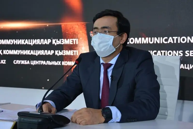 «Báıterek» holdıngi kásipkerlerdi memlekettik qoldaýǵa júginýden qoryqpaýǵa shaqyrdy