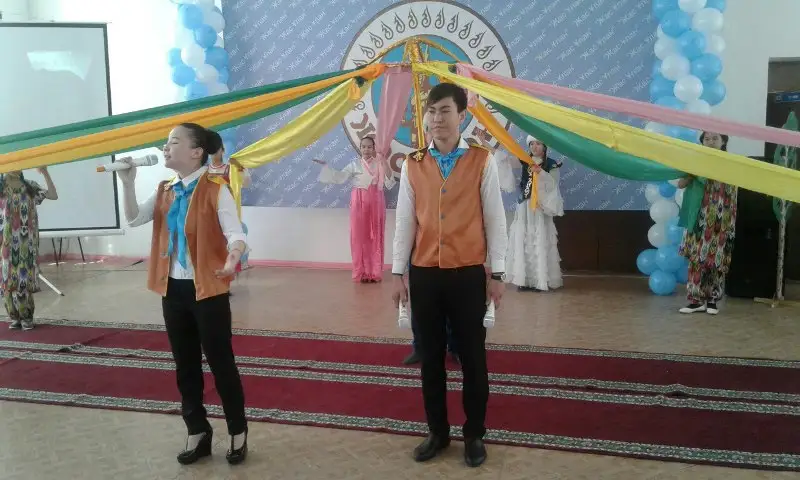 жасулановцев 