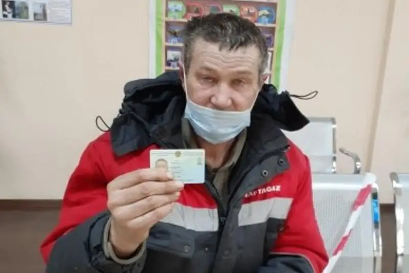 57 jastaǵy SQO turǵyny ómirinde alǵash ret jeke kýálik aldy