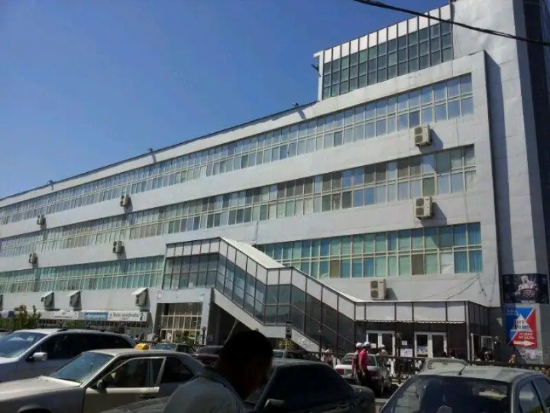 Qyzylordada 18 mamyrdan bastap bazarlar ashylady