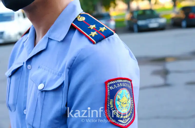 Taza Qazaqstan: Aqmola oblysynda 376 zań buzýshylyq anyqtaldy