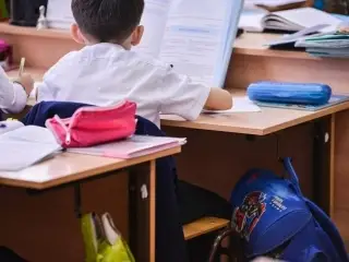 «Mektepke jol»: Jambyldyq 30 myńǵa jýyq balaǵa kómek kórsetildi
