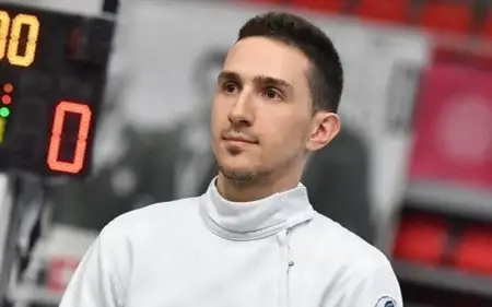 Казахстанские фехтовальщики стали вторыми на Азиаде