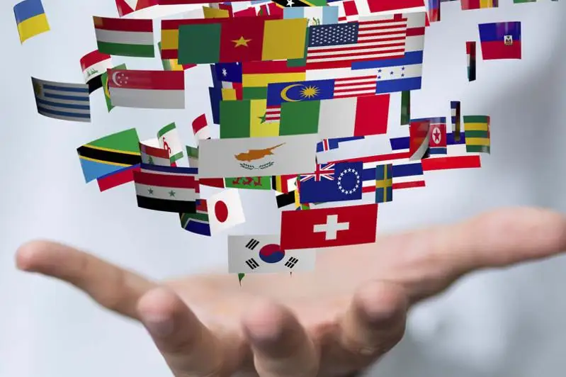 QR Prezıdenti: Birneshe til bilý - qajettilik