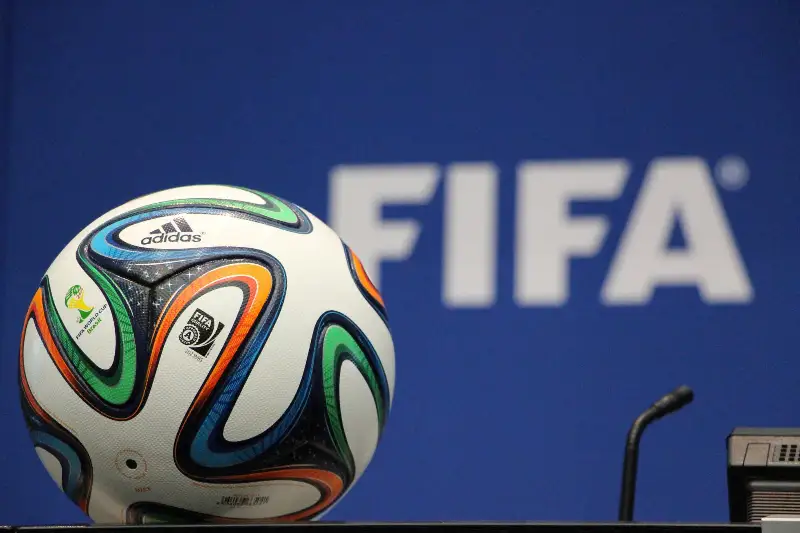 FIFA ulttyq quramalardyń jańa reıtıngin jarııalady
